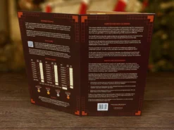 Adventskalender Für Kreuzworträtselfans (Englisch)