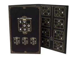 Adventskalender für Sudoku-Liebhaber