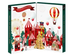 Adventskalender Marmeladenluxus