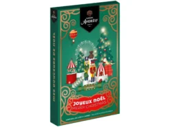 Adventskalender Marmeladenluxus