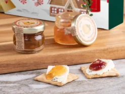 Adventskalender Marmeladenluxus