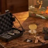 Adventskalender mit Survival-Kit