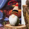 Adventskalender mit Weihnachtswichtel