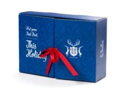 Adventskalender Socken (Gr. 40-45)