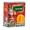 Adventskalender Spielzeugautomat