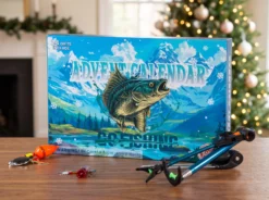 Angel-Adventskalender Deluxe