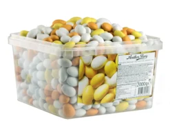 Anthon Berg Dragierte Mandeln 2 kg