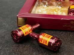 Anthon Berg Luxardo Cherry Sensations