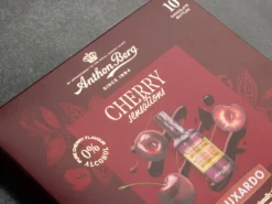 Anthon Berg Luxardo Cherry Sensations