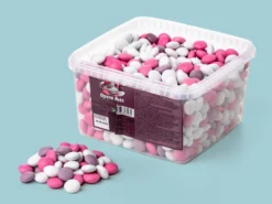 Anthon Berg Opera Mints Süßigkeiten 2,5 kg