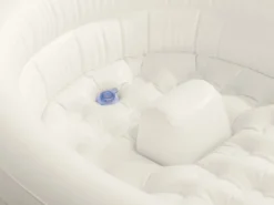 Aufblasbare Babybadewanne – Intex