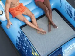 Aufblasbare Insel – Bestway Summer Oasis
