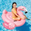 Aufblasbare Luftmatratze Flamingo – Intex