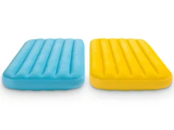 Aufblasbare Reisematratze Für Kinder - Intex