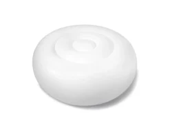 Aufblasbarer LED-Sitzsack - Intex