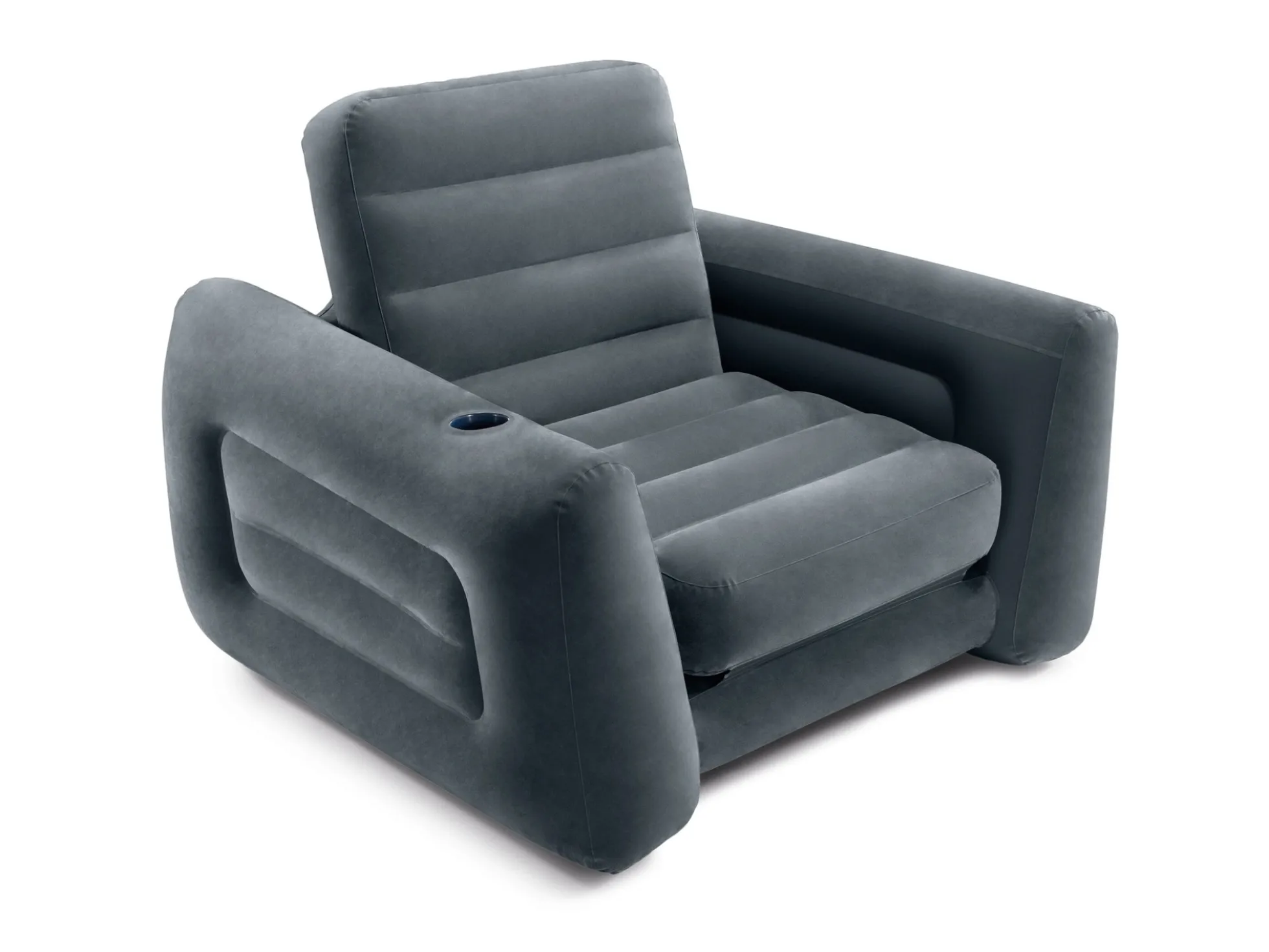 Aufblasbarer Schlafsessel - Intex
