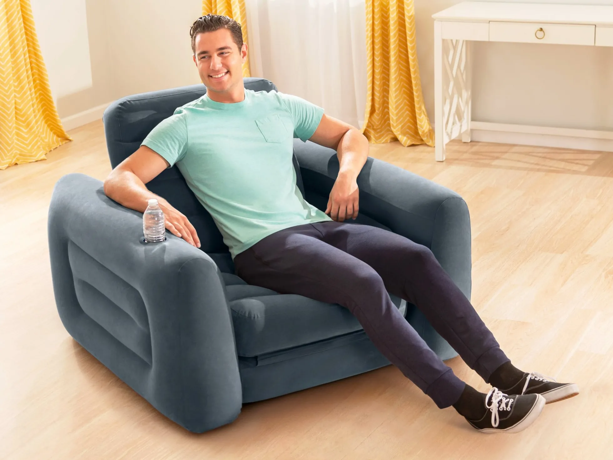 Aufblasbarer Schlafsessel - Intex
