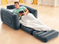 Aufblasbarer Schlafsessel - Intex
