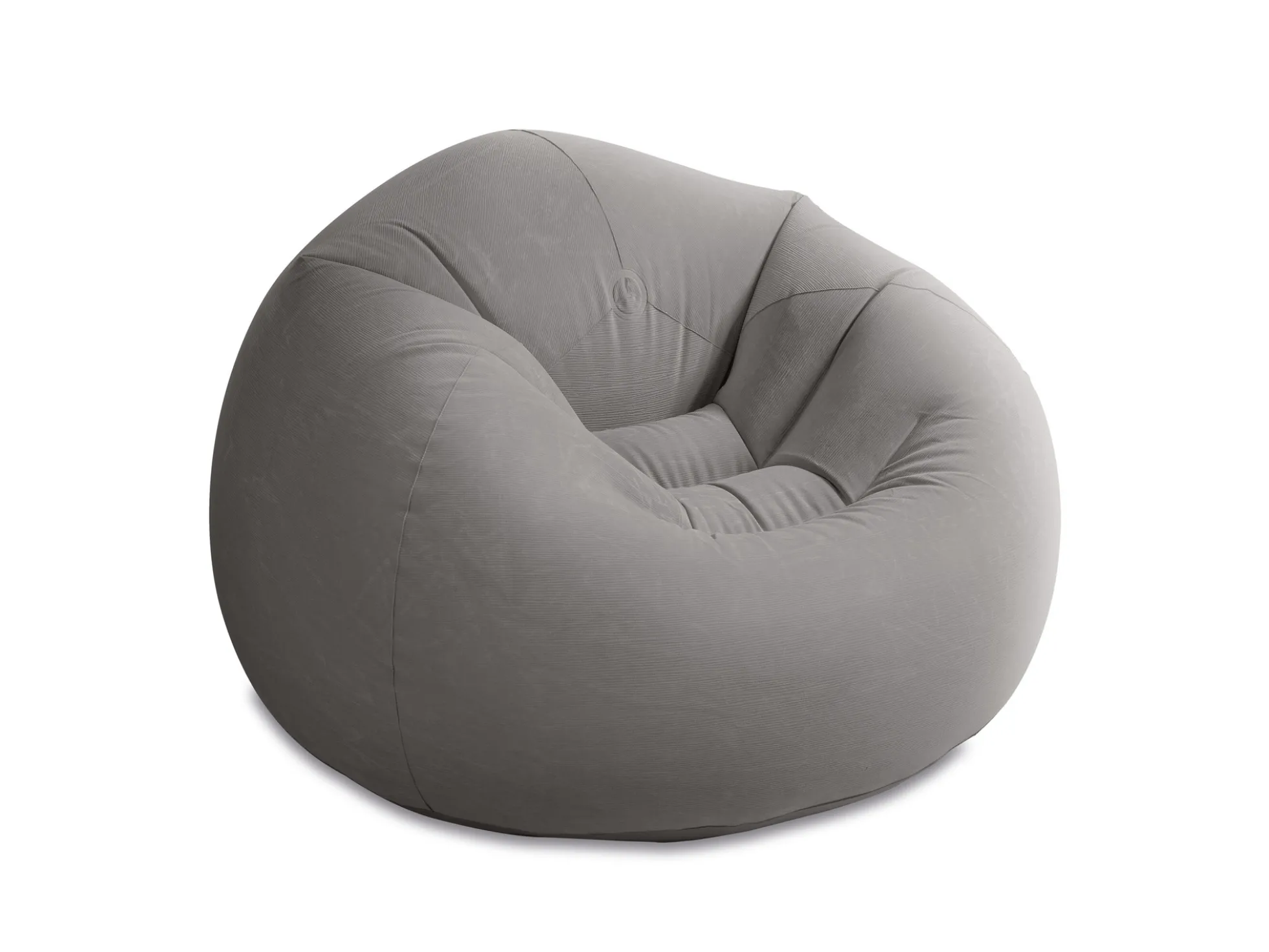 Aufblasbarer Sitzsack - Intex