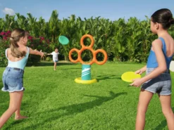 Aufblasbares Frisbee-Spiel - Bestway