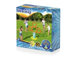 Aufblasbares Frisbee-Spiel - Bestway