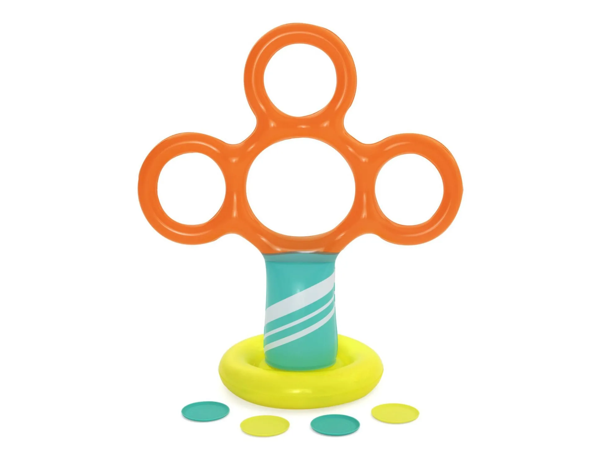 Aufblasbares Frisbee-Spiel - Bestway