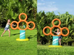 Aufblasbares Frisbee-Spiel - Bestway