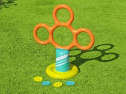 Aufblasbares Frisbee-Spiel - Bestway
