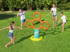 Aufblasbares Frisbee-Spiel - Bestway