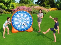 Aufblasbares Fußballdart - Bestway