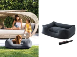 Aufblasbares Hundebett – Intex