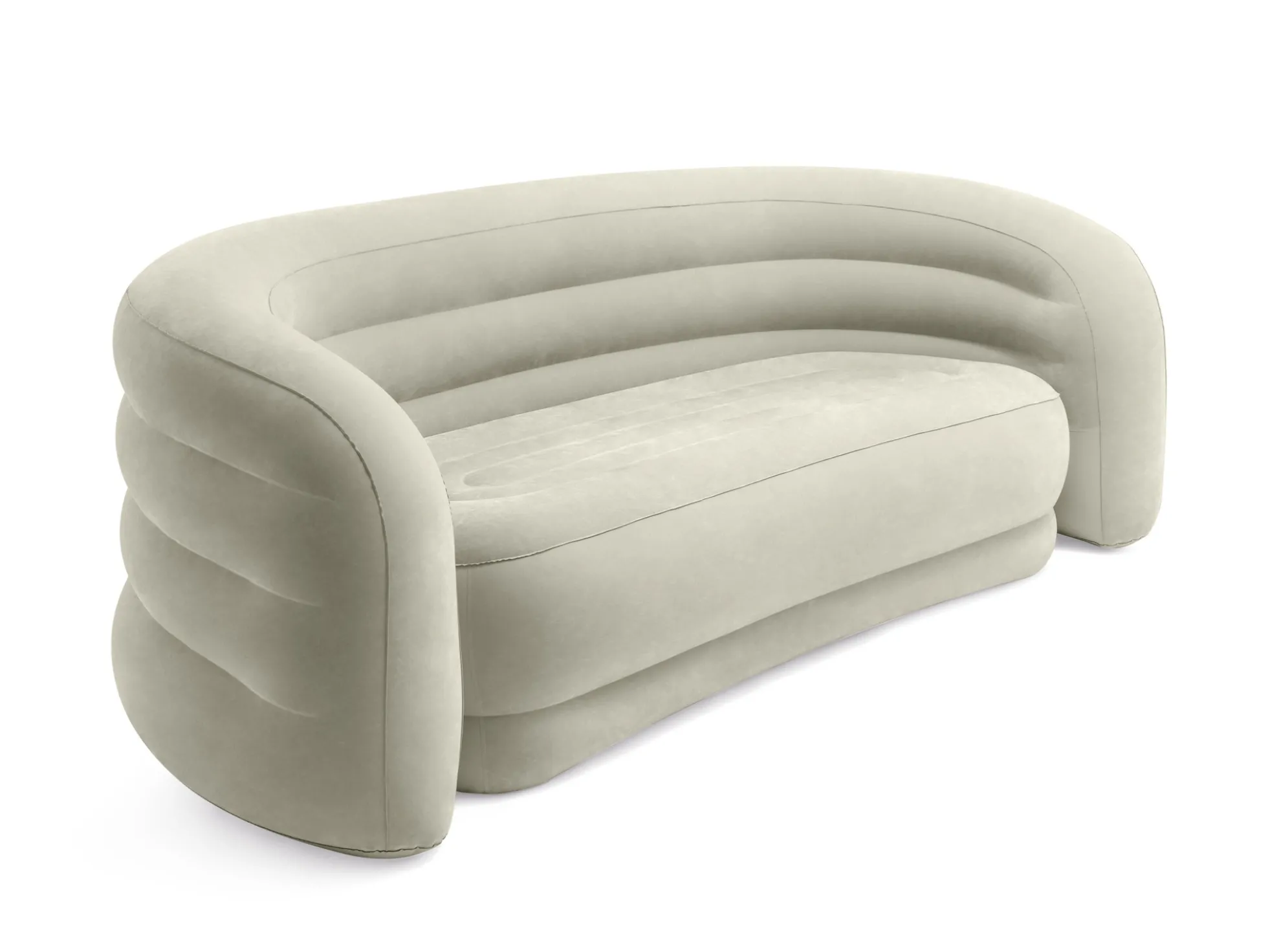 Aufblasbares Sofa – Intex