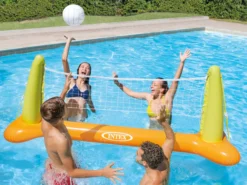 Aufblasbares Volleyballset - Intex