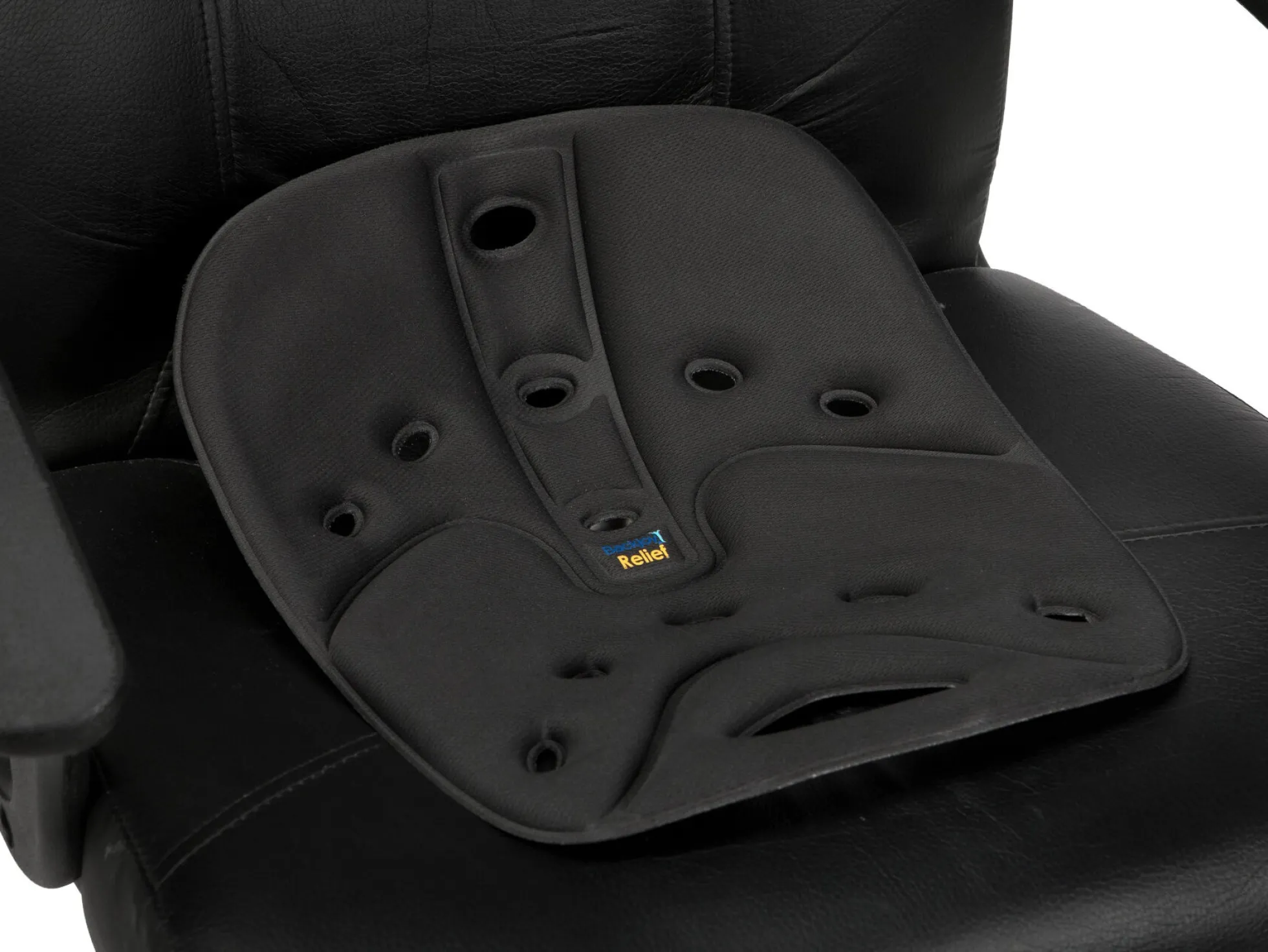 BackJoy SitSmart Ergonomisches Sitzkissen