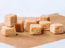 Baileys Salted Caramel Fudge 250 g