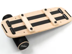 Balance-Board mit einstellbarem Schwierigkeitsgrad - Zenkuru