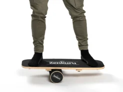 Balance-Board mit einstellbarem Schwierigkeitsgrad - Zenkuru