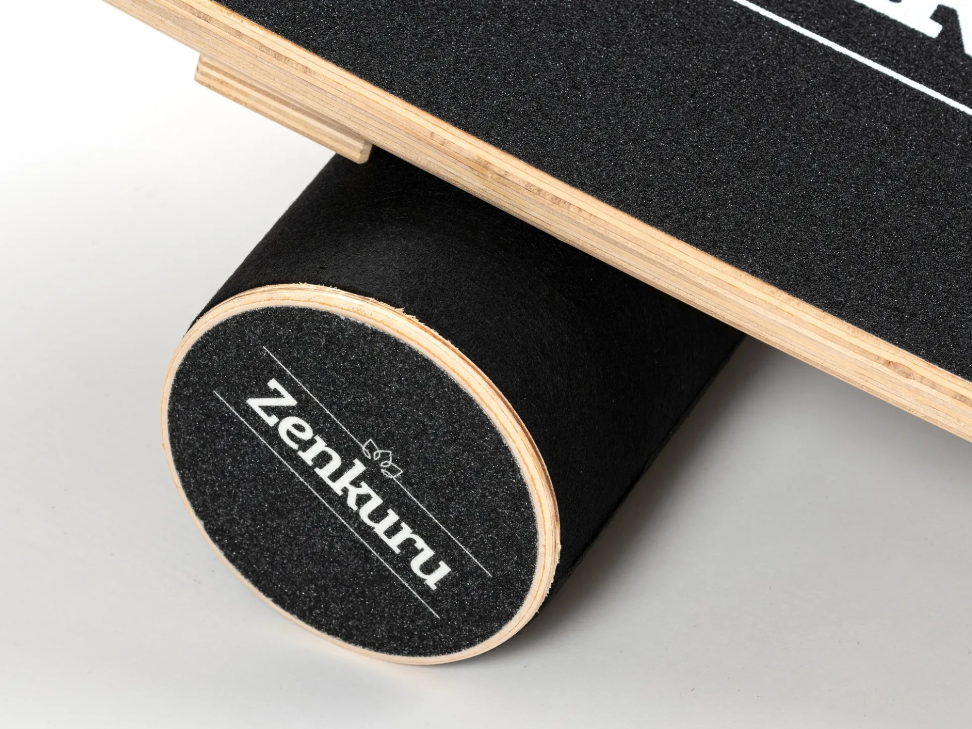 Balance-Board mit einstellbarem Schwierigkeitsgrad - Zenkuru