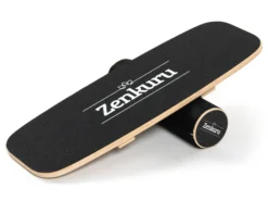 Balance-Board mit einstellbarem Schwierigkeitsgrad - Zenkuru