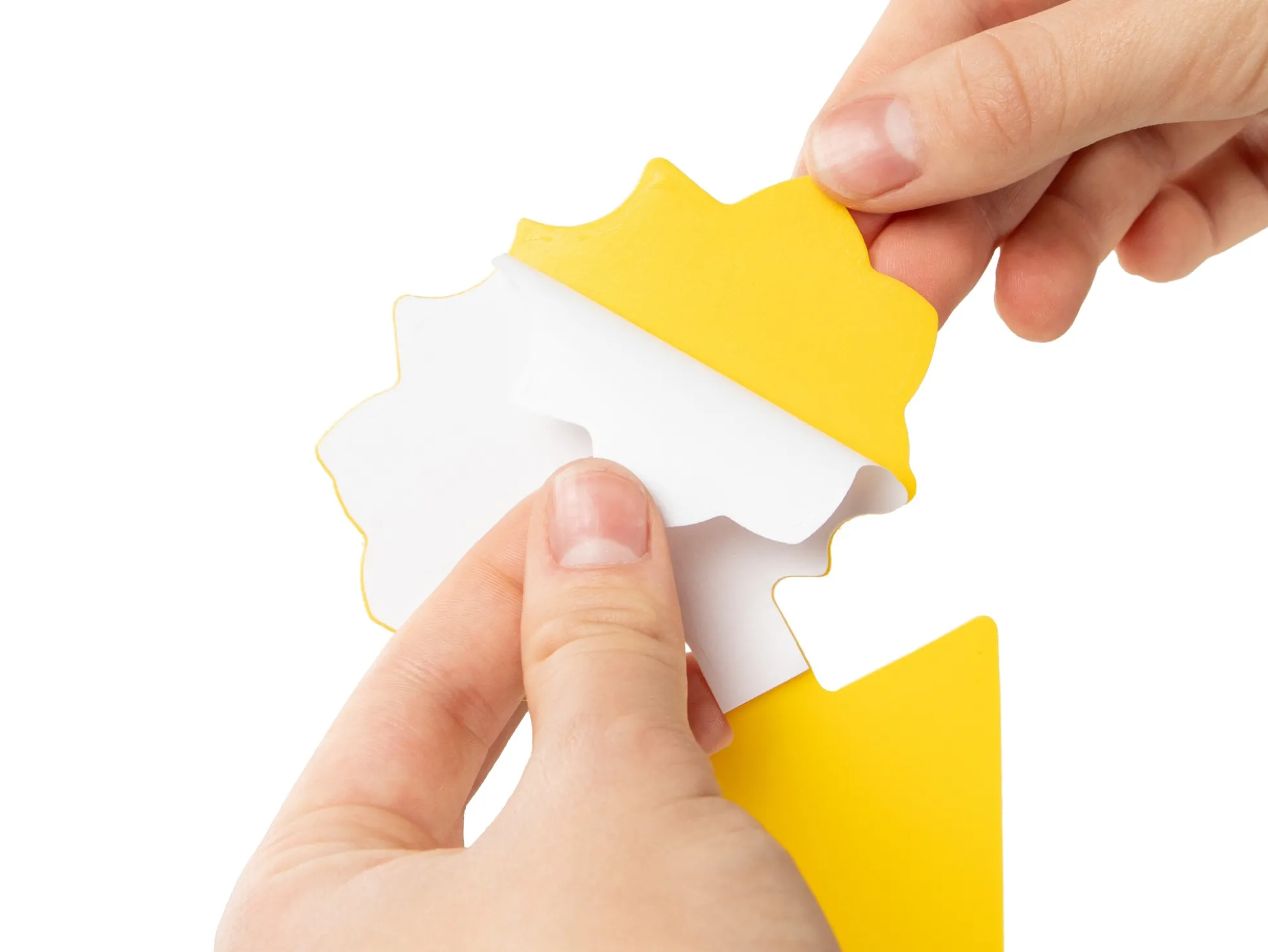 Bananenfliegenfalle