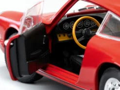 Bausatz Porsche 911