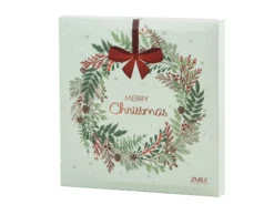 Beauty-Schminkkalender – Zmile Cosmetics