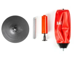 Boxball für den Schreibtisch - Spralla