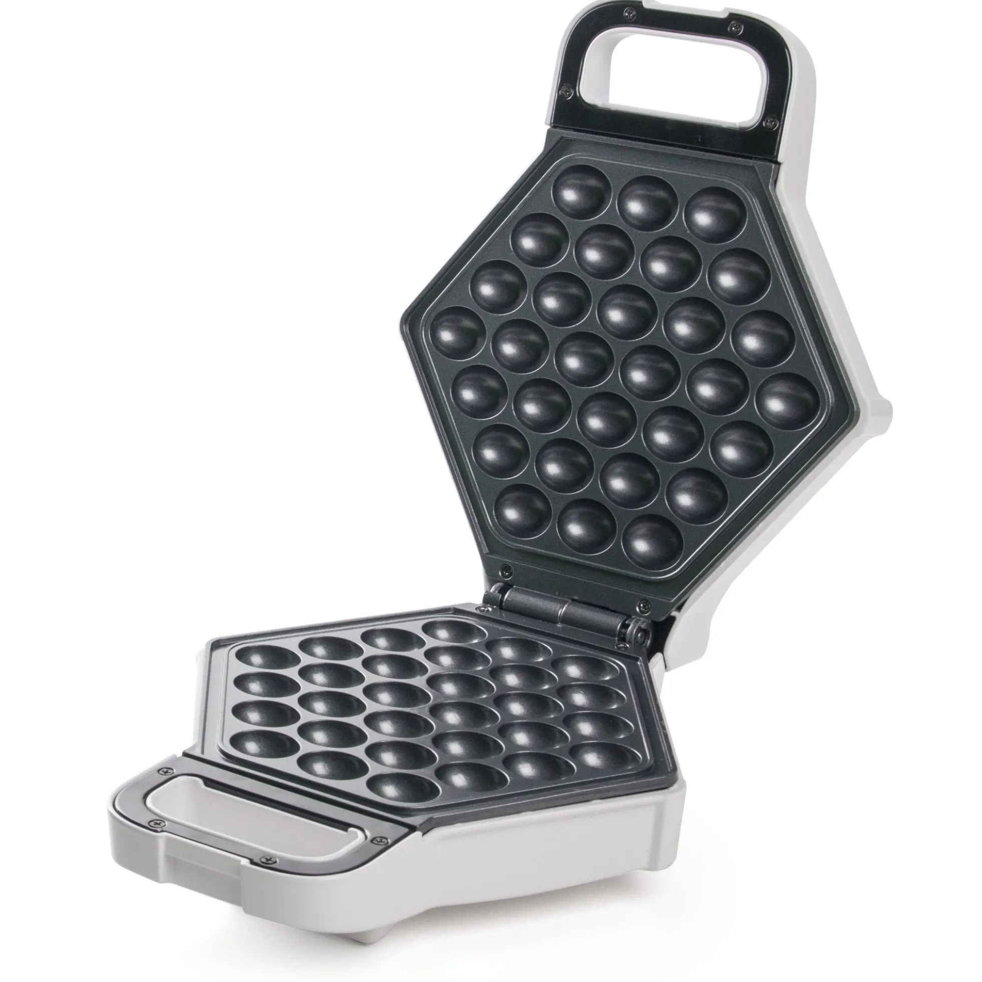 Bubble Waffles Waffeleisen - KitchPro