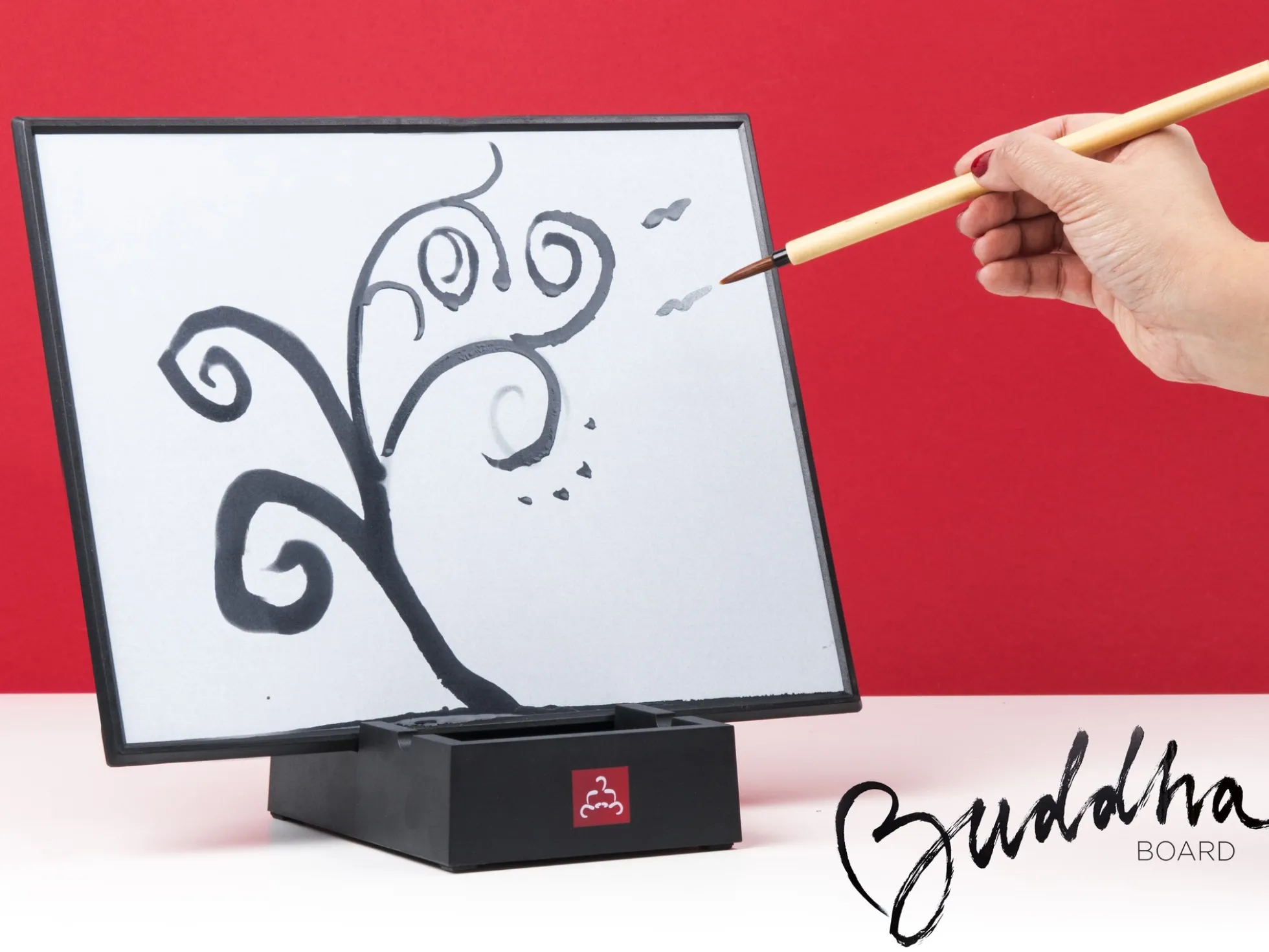 Buddha Board