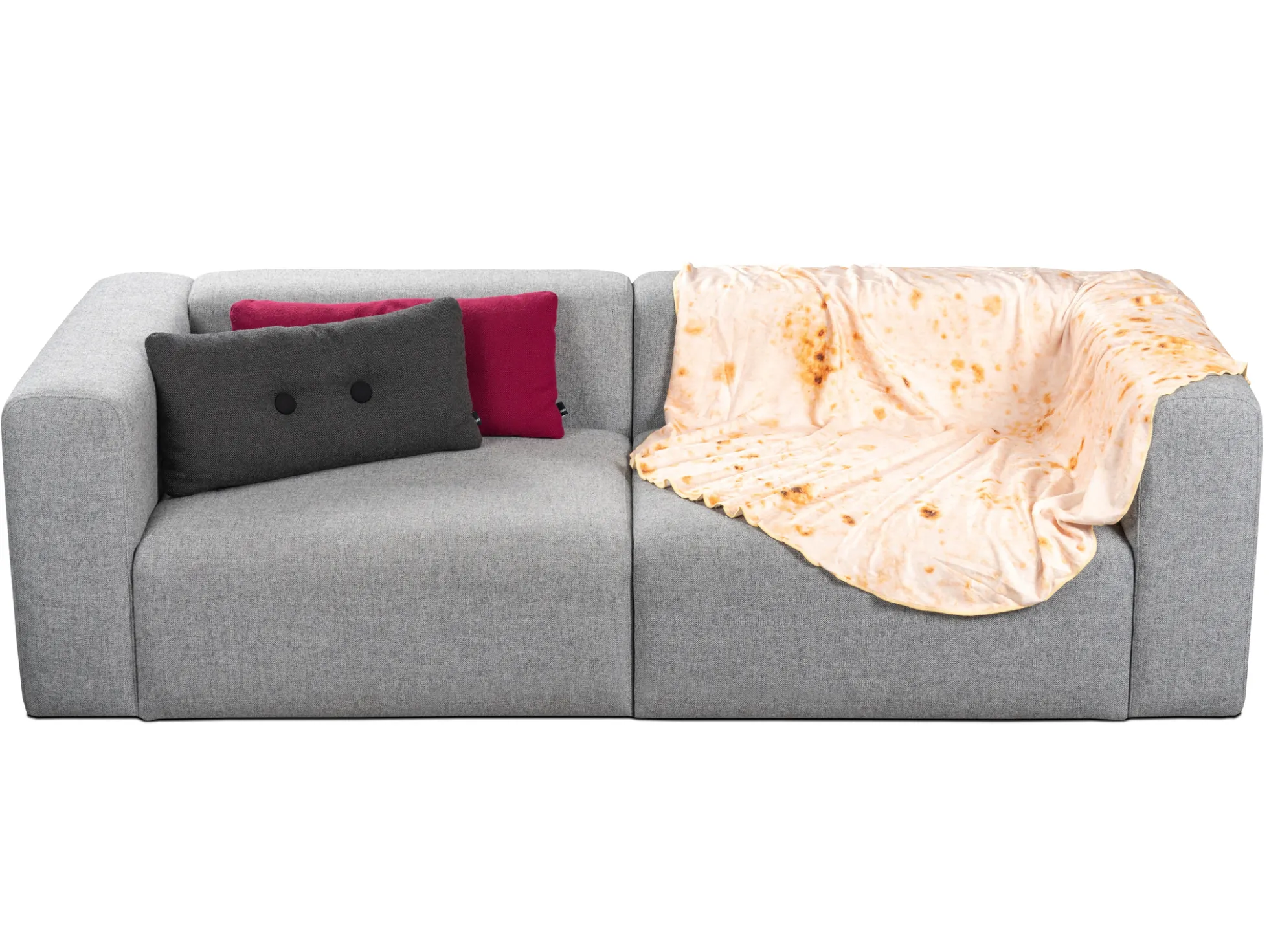 Burrito Decke - Spralla