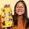 Cadbury Mini Eggs Osterei