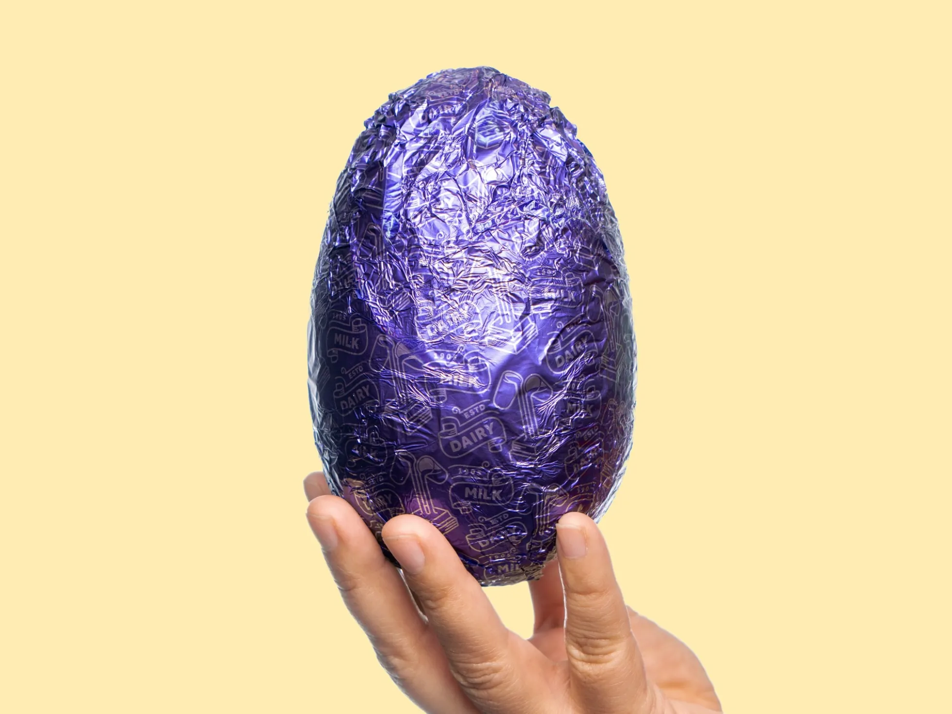 Cadbury Mini Eggs Osterei