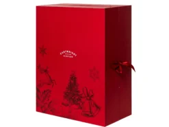 Cartwright & Butler Luxus-Adventskalender mit Delikatessen