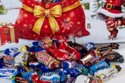 Celebrations Adventskalender für zwei